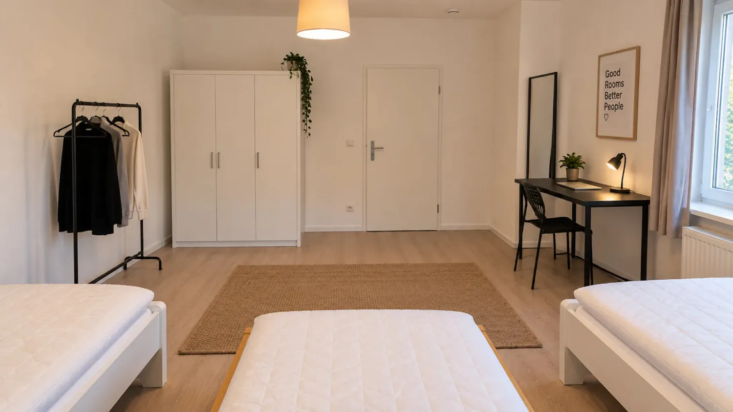 WG-Zimmer mit 18 m² in Berlin – Bild 6