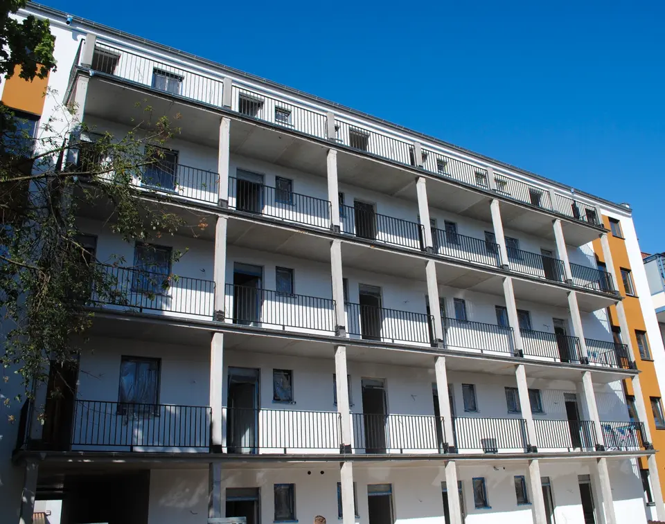 2 Zimmer Wohnung mit 40 m² in Hannover – Bild 8