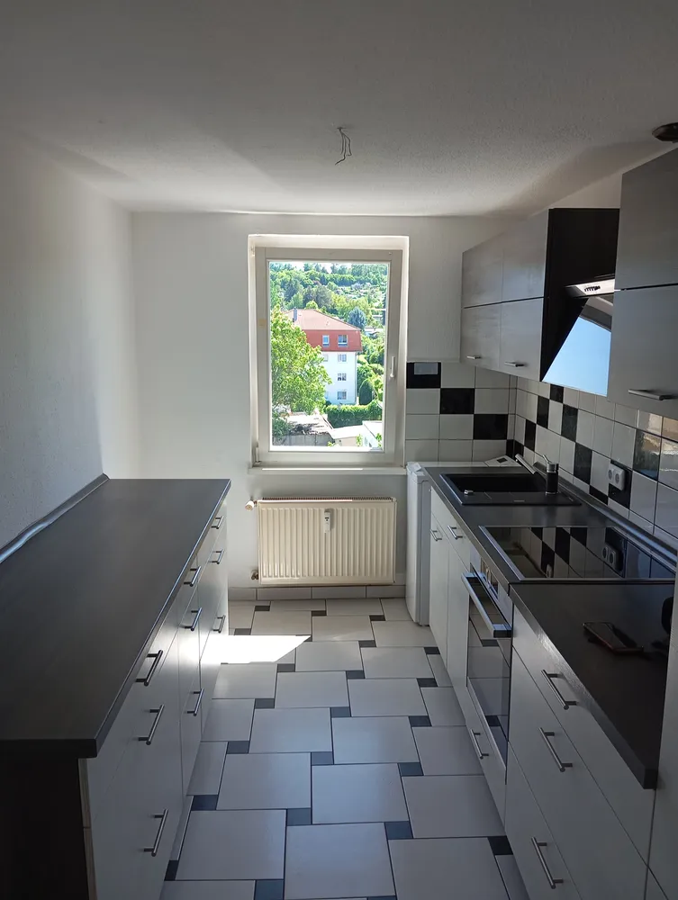 3 Zimmer Wohnung mit 91 m² in Naumburg (Saale) – Bild 5