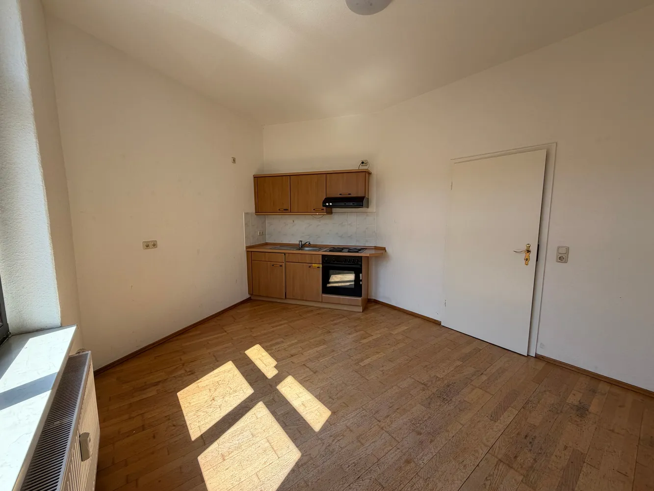 2 Zimmer Wohnung mit 57 m² in Magdeburg – Bild 10