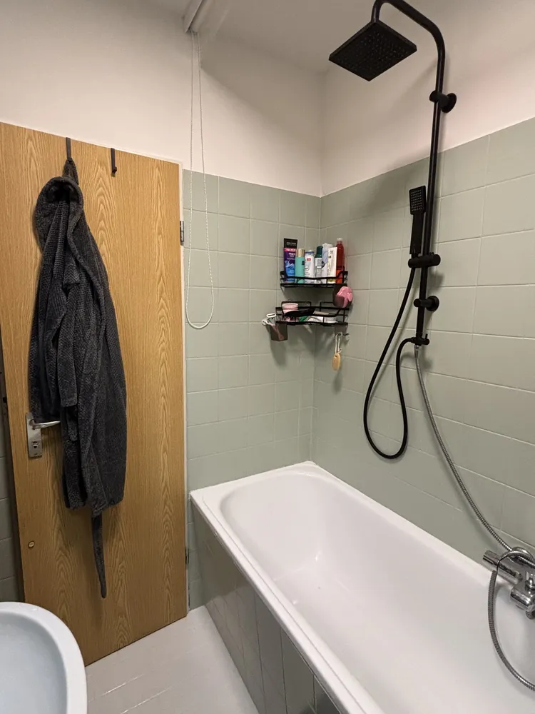 2 Zimmer Wohnung mit 55 m² in Aachen – Bild 9