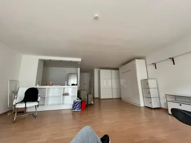 1 Zimmer Wohnung mit 50 m² in Leipzig – Bild 5