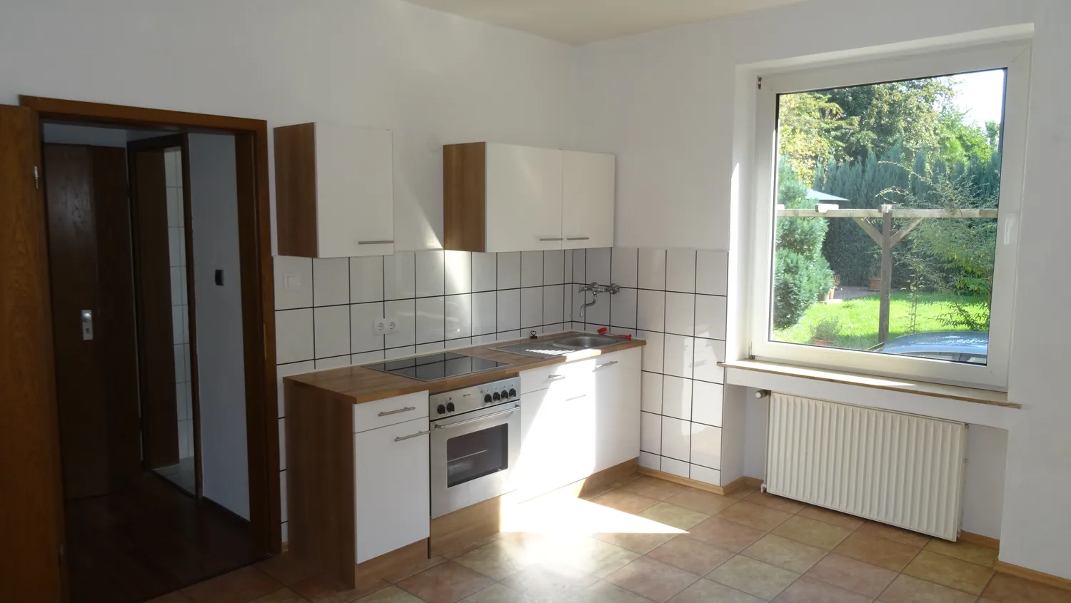3 Zimmer Wohnung mit 60 m² in Dortmund – Bild 6