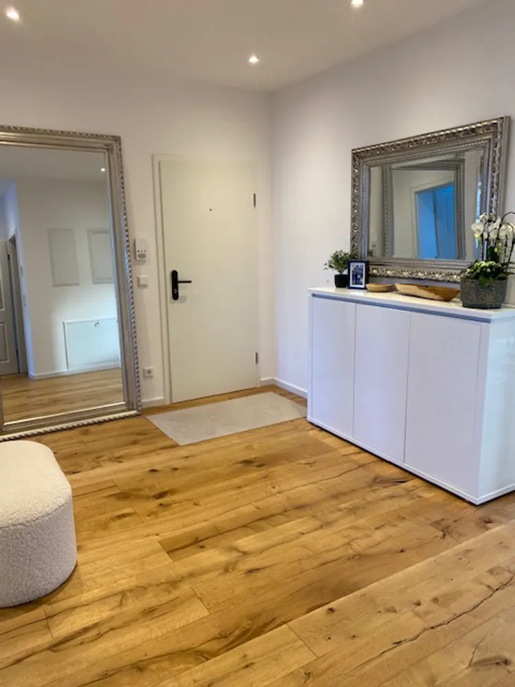 4 Zimmer Wohnung mit 124 m² in Mönchengladbach – Bild 3