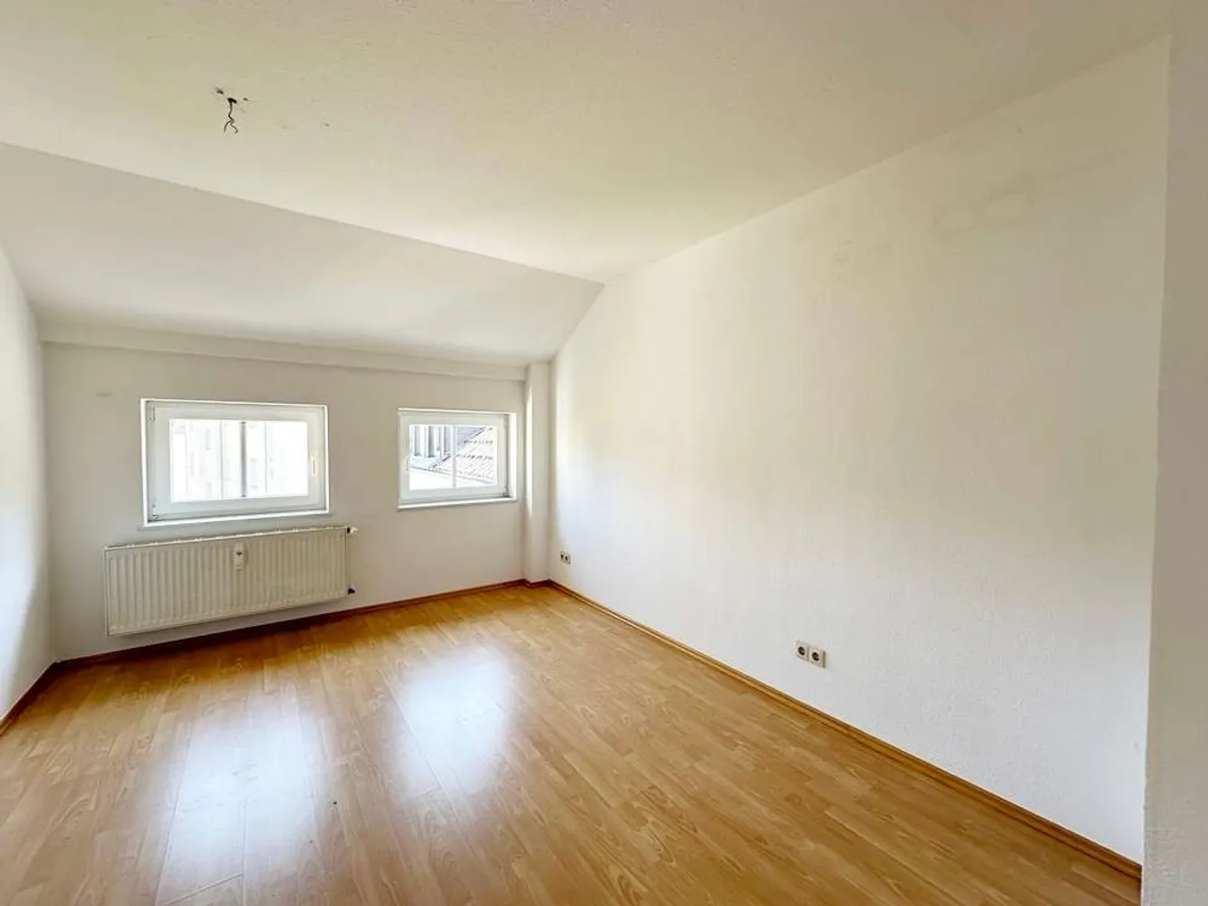 3 room apartment with 79 m² in Chemnitz – Photo 11