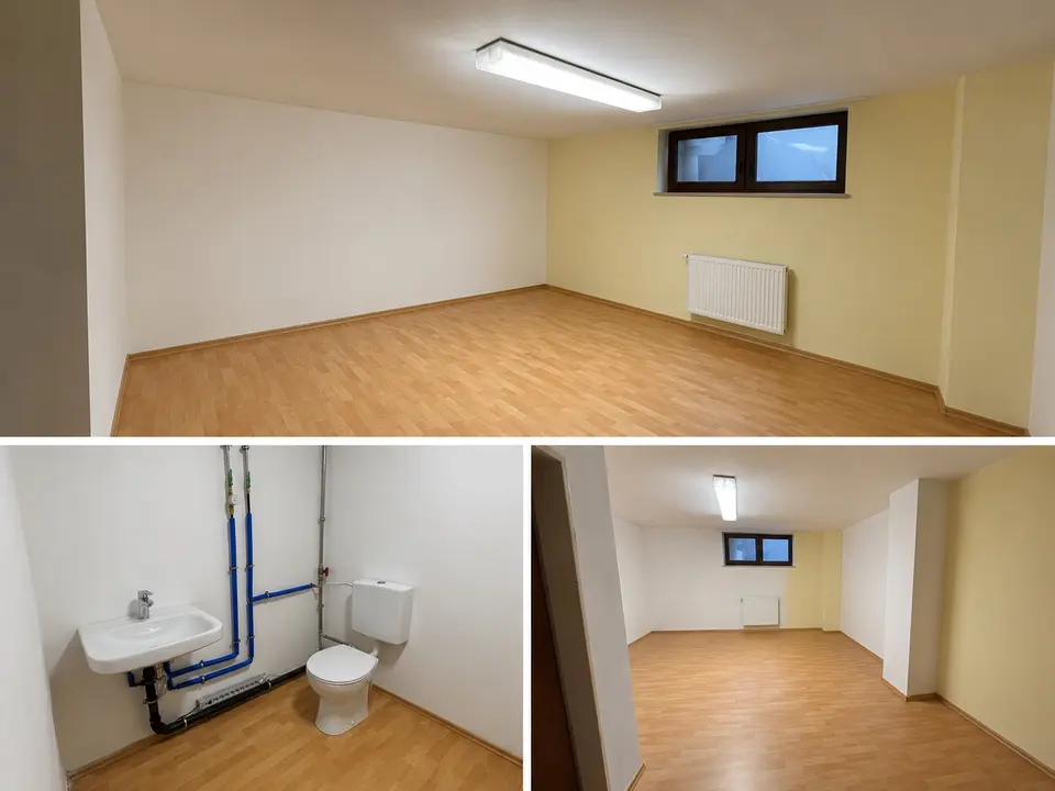 Studio mit 15 m² in Weilheim in Oberbayern – Bild 5