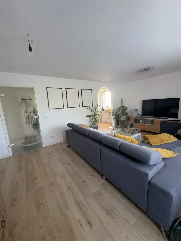 3 Zimmer Wohnung mit 90 m² in Bochum – Bild 6