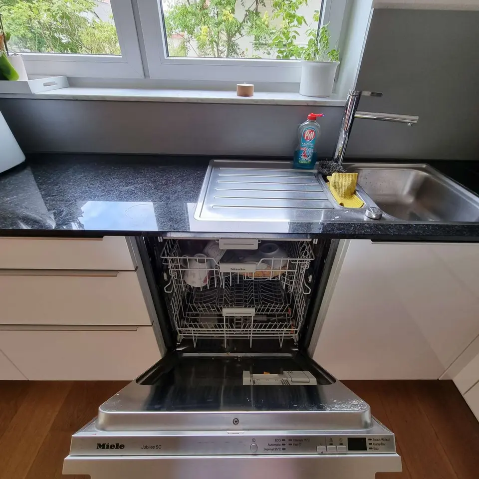 4 Zimmer Wohnung mit 115 m² in Heidelberg – Bild 3