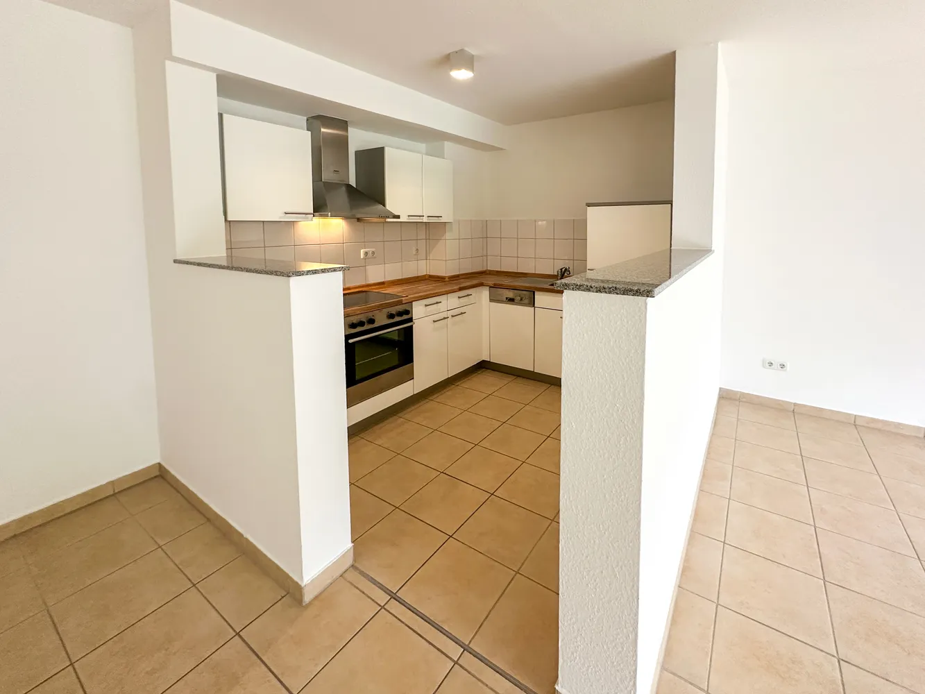 2 Zimmer Wohnung mit 71 m² in Düsseldorf – Bild 4