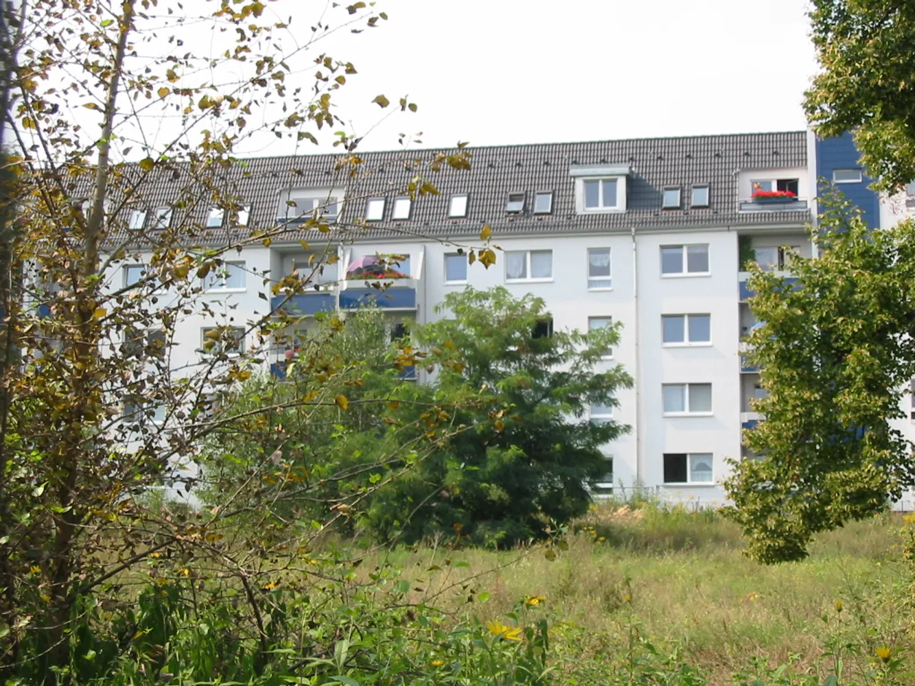 3 Zimmer Wohnung mit 66 m² in Berlin – Bild 6