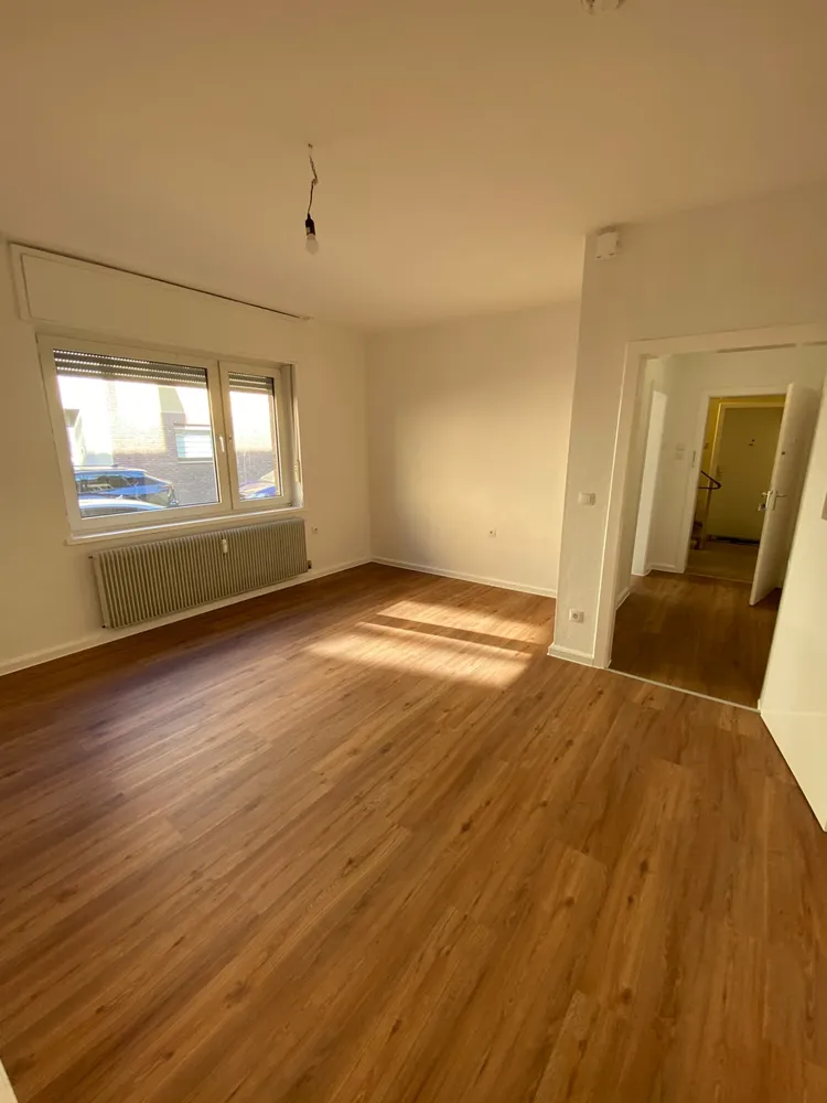 2 Zimmer Wohnung mit 53 m² in Oberhausen – Bild 1