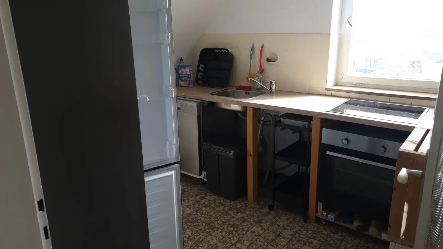 1 Zimmer Wohnung mit 13 m² in Stuttgart – Bild 8