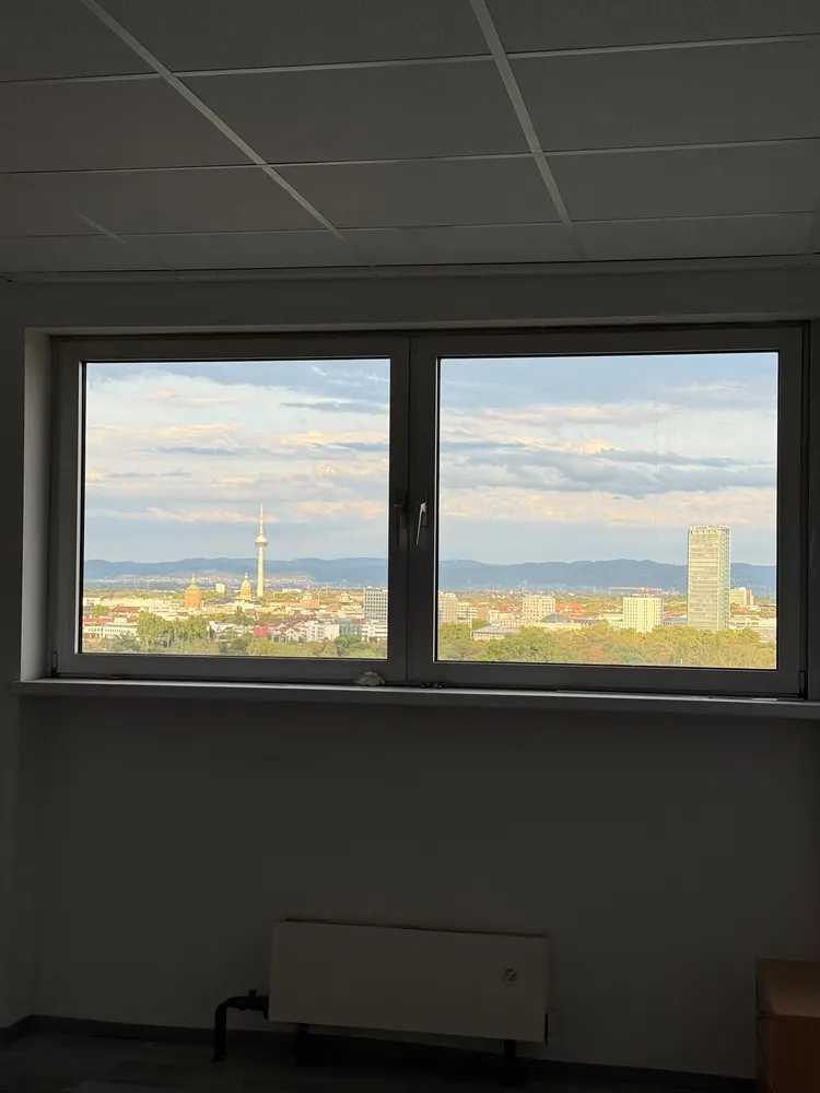 2 Zimmer Wohnung mit 74 m² in Ludwigshafen am Rhein – Bild 8