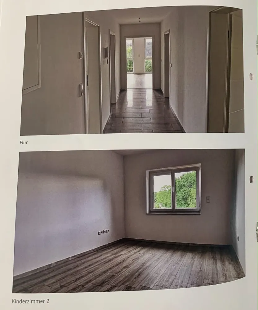 4 Zimmer Wohnung mit 107 m² in Celle – Bild 6