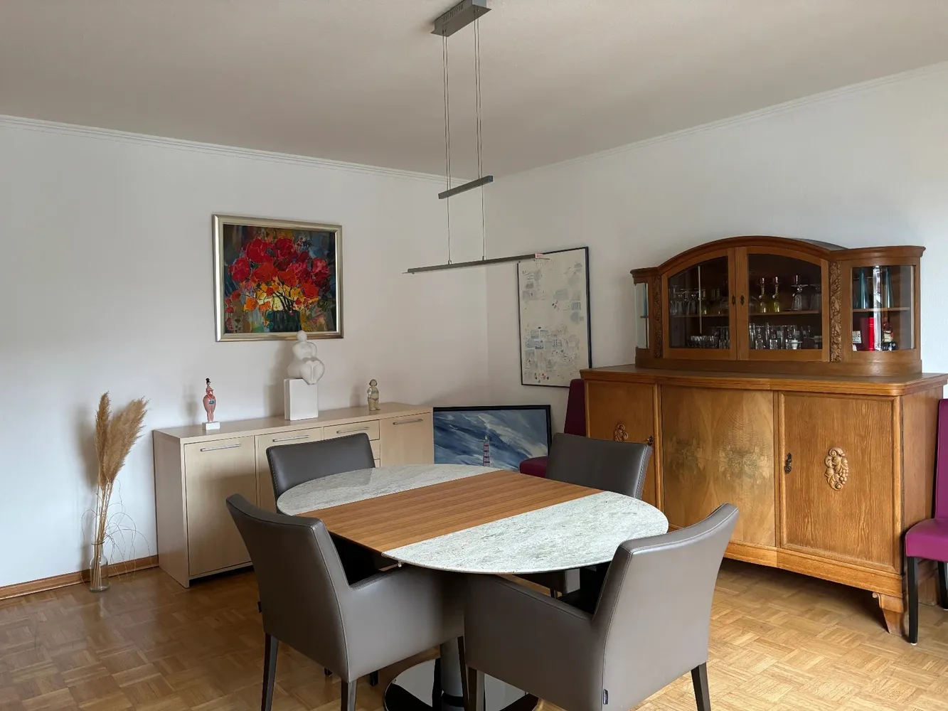 3 Zimmer Wohnung mit 78 m² in Bremen – Bild 5
