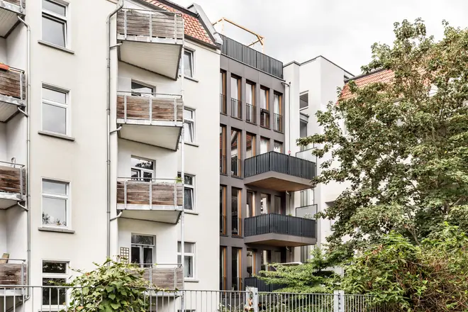 2 Zimmer Wohnung mit 46 m² in Dortmund – Bild 5