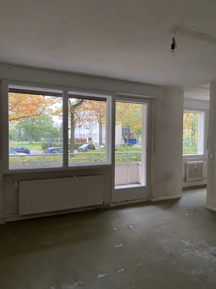 1 Zimmer Wohnung mit 49 m² in Berlin – Bild 4