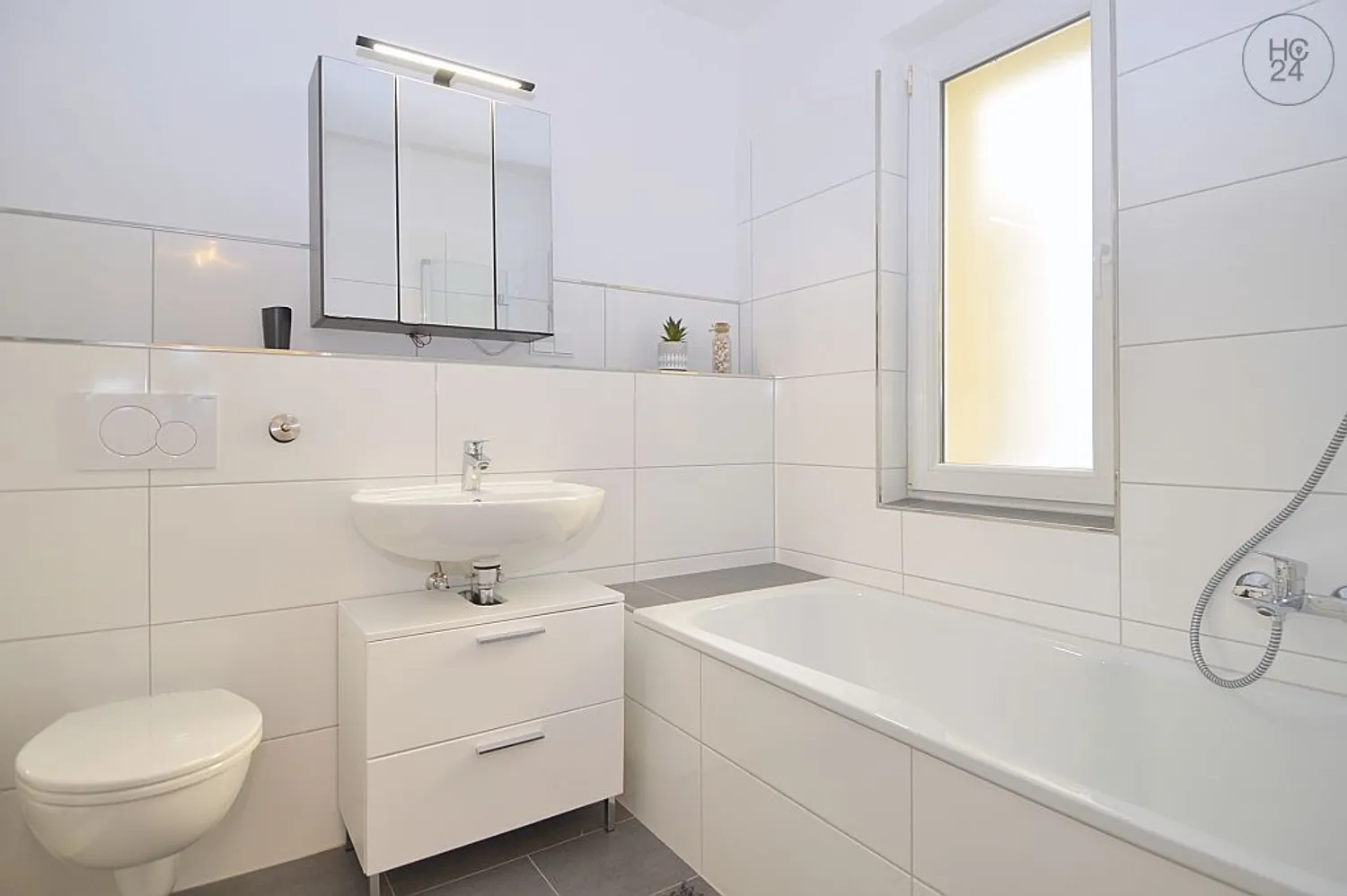 2 Zimmer Wohnung mit 54 m² in Wiesbaden – Bild 5