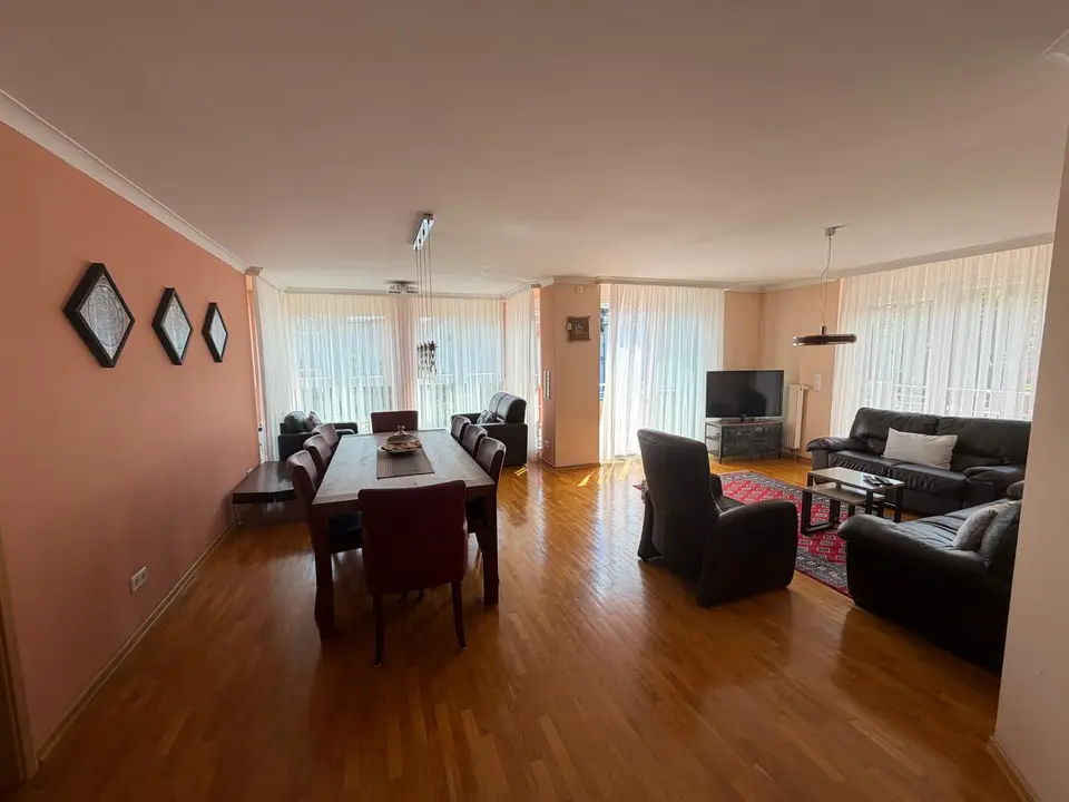 WG-Zimmer mit 12 m² in Frankfurt am Main – Bild 9