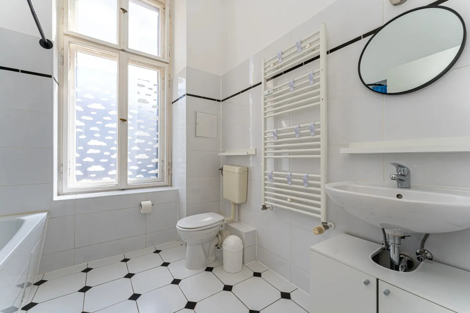 WG-Zimmer mit 9 m² in Berlin – Bild 6