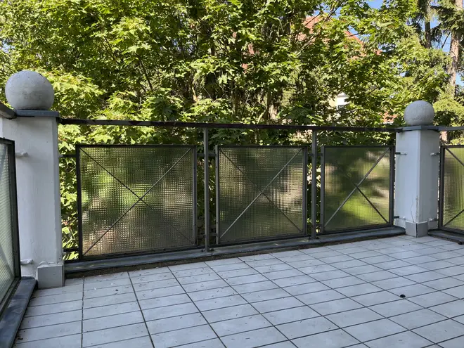 2 Zimmer Wohnung mit 62 m² in Dresden – Bild 8
