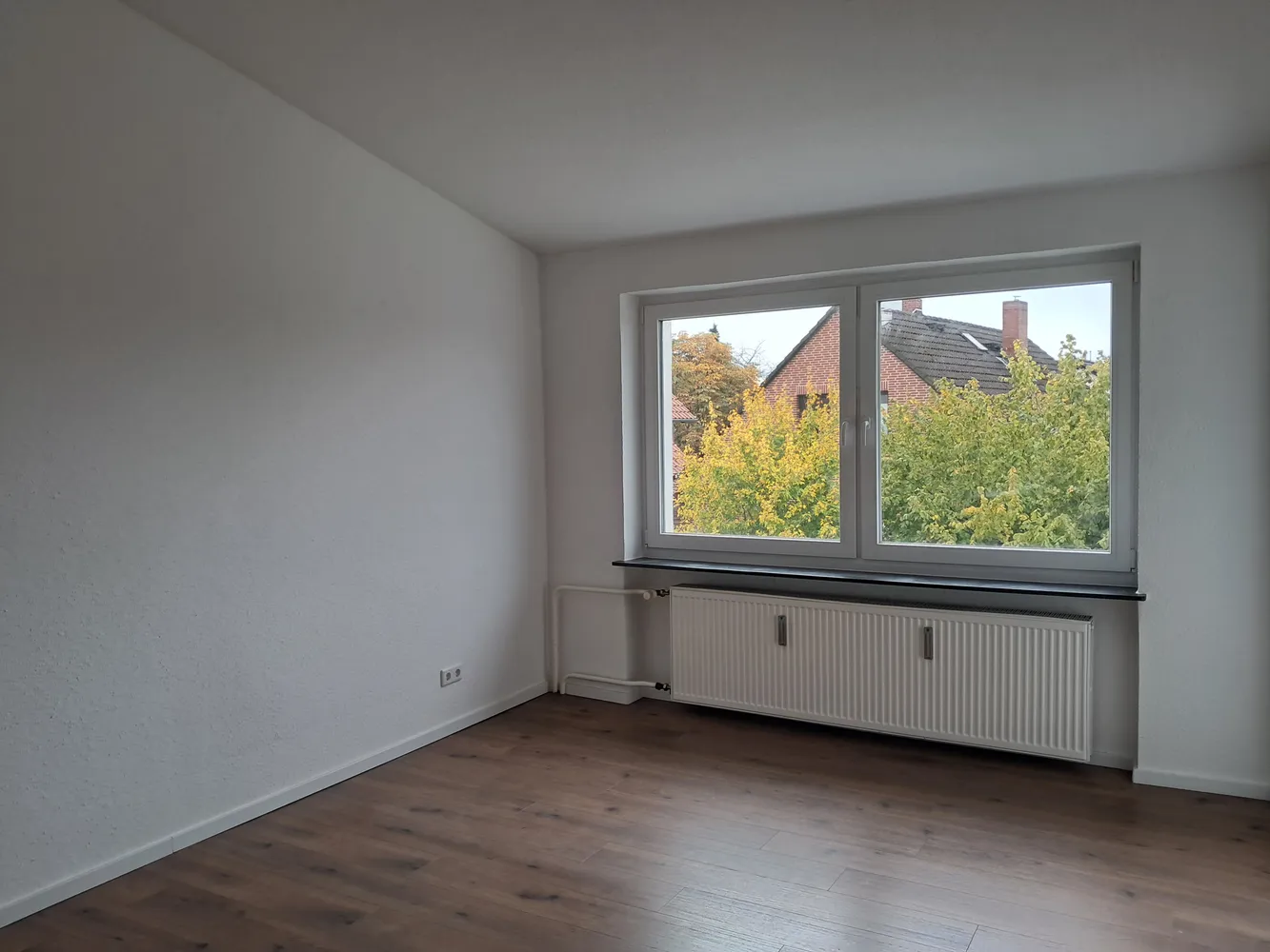 1 Zimmer Wohnung mit 40 m² in Wolfsburg – Bild 1
