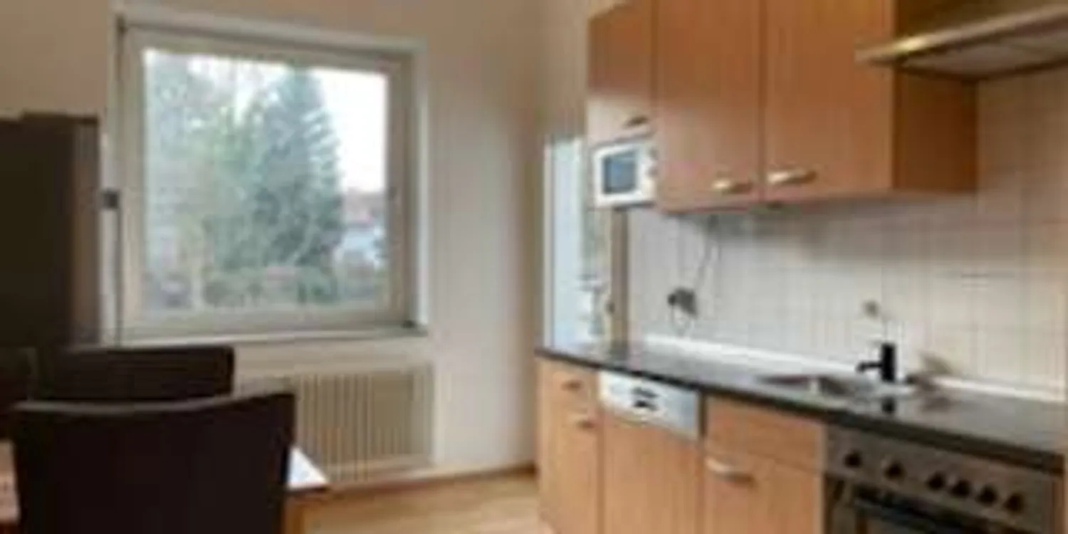 3 Zimmer Wohnung mit 82 m² in Dortmund – Bild 1