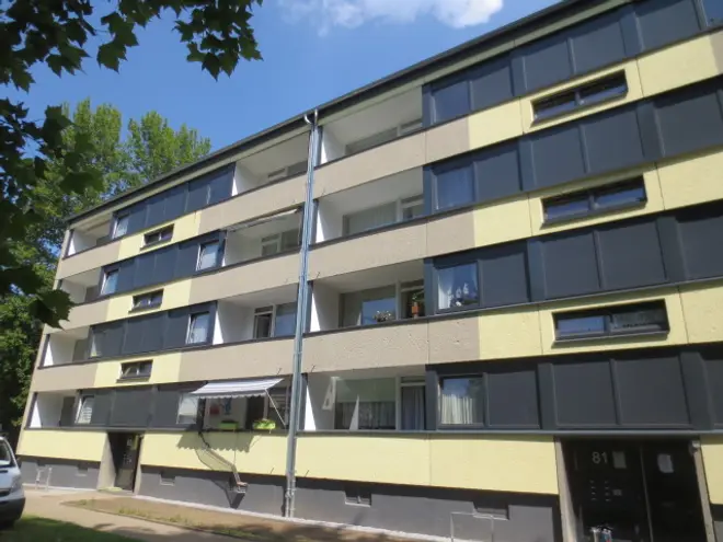 4 Zimmer Wohnung mit 70 m² in Dortmund – Bild 10