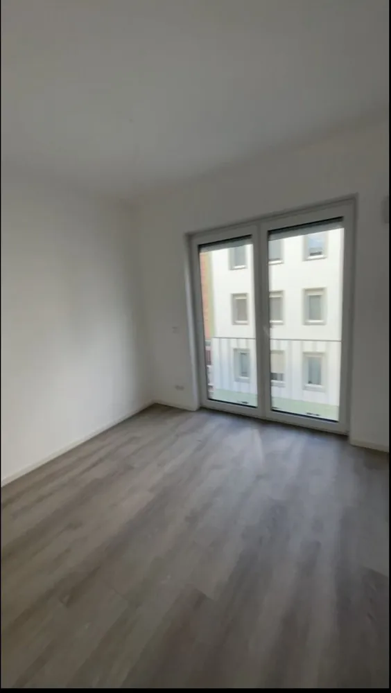 2 Zimmer Wohnung mit 32 m² in Nürnberg – Bild 3