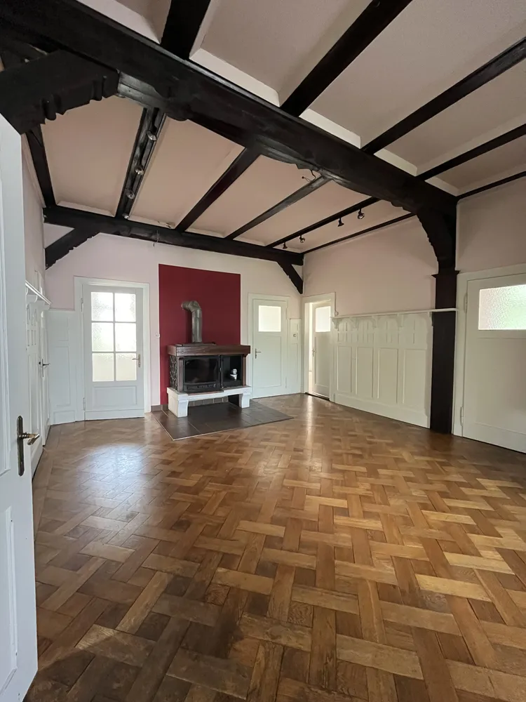 5 Zimmer Wohnung mit 145 m² in Uelzen – Bild 5