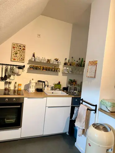 3 Zimmer Wohnung mit 76 m² in Dortmund – Bild 8