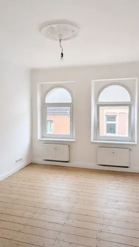 4 Zimmer Wohnung mit 94 m² in Wuppertal – Bild 2