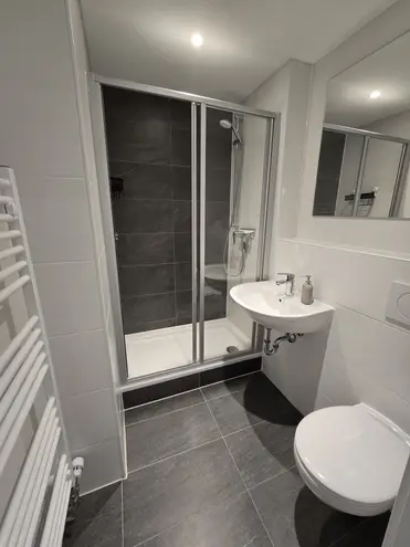 1 Zimmer Wohnung mit 34 m² in München – Bild 11