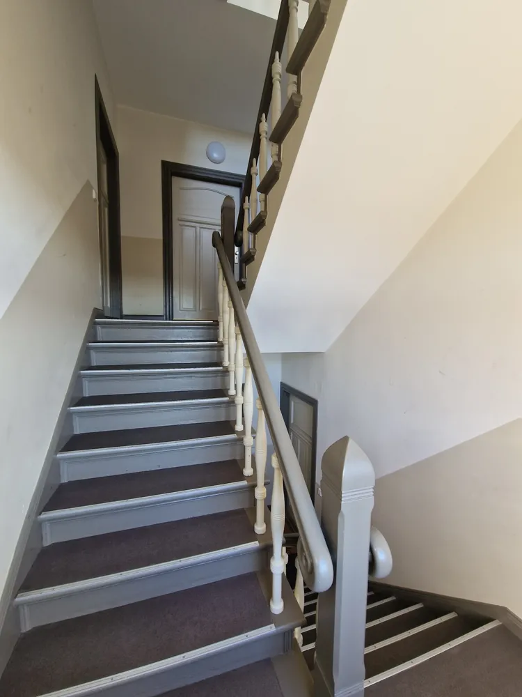 2 room apartment with 46 m² in Magdeburg – Photo 1