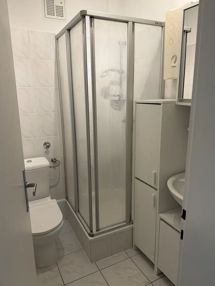 2 Zimmer Wohnung mit 52 m² in Köln – Bild 9