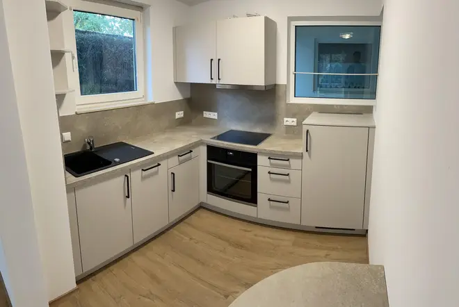 2 Zimmer Wohnung mit 50 m² in Dortmund – Bild 10