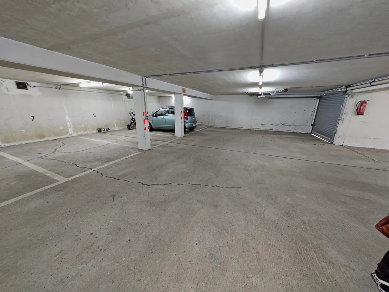 2 Zimmer Wohnung mit 53 m² in Heidelberg – Bild 3