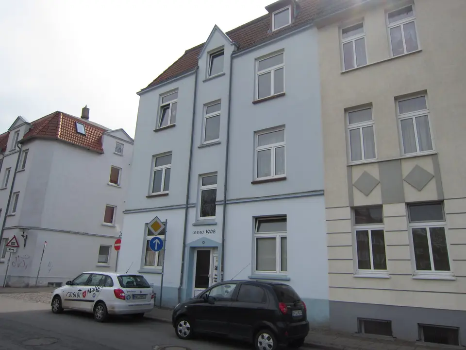 5 Zimmer Wohnung mit 85 m² in Wismar – Bild 3