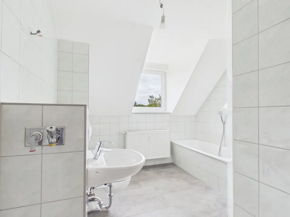2 room apartment with 62 m² in Chemnitz – Photo 5