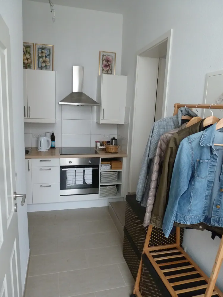 2 Zimmer Wohnung mit 28 m² in Karlsruhe – Bild 5