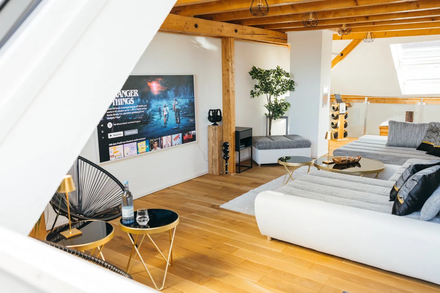 4 Zimmer Wohnung mit 152 m² in Ravensburg – Bild 1