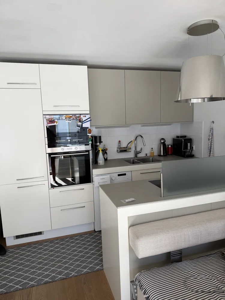 2 Zimmer Wohnung mit 70 m² in München – Bild 5
