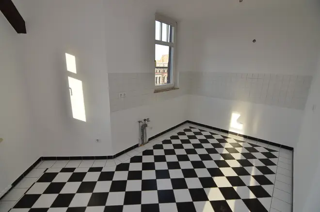 2 Zimmer Wohnung mit 64 m² in Halle (Saale) – Bild 8
