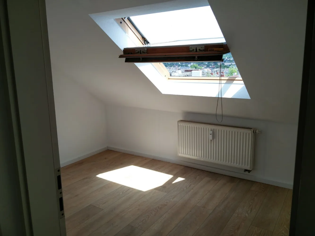 2 room apartment with 32 m² in Wiesbaden – Photo 5