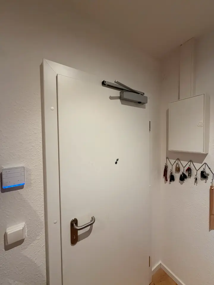 4 Zimmer Wohnung mit 66 m² in Halle (Saale) – Bild 3