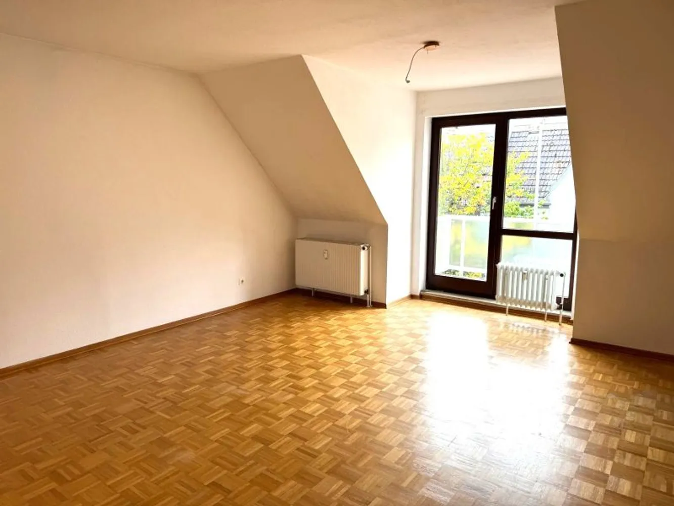 2 Zimmer Wohnung mit 49 m² in Bielefeld – Bild 1