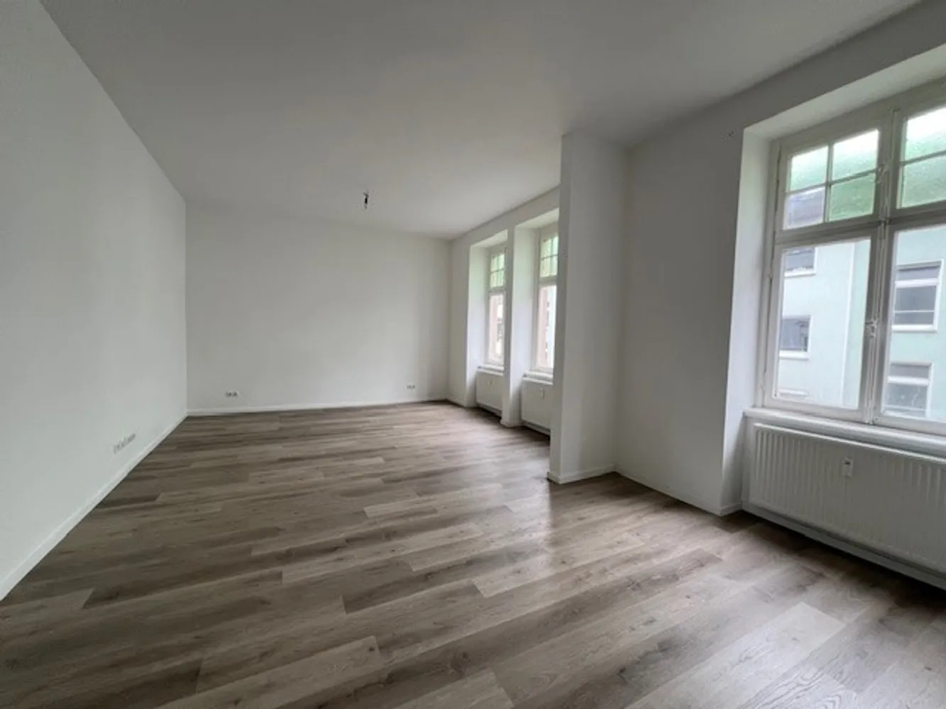 2 Zimmer Wohnung mit 78 m² in Wuppertal – Bild 2