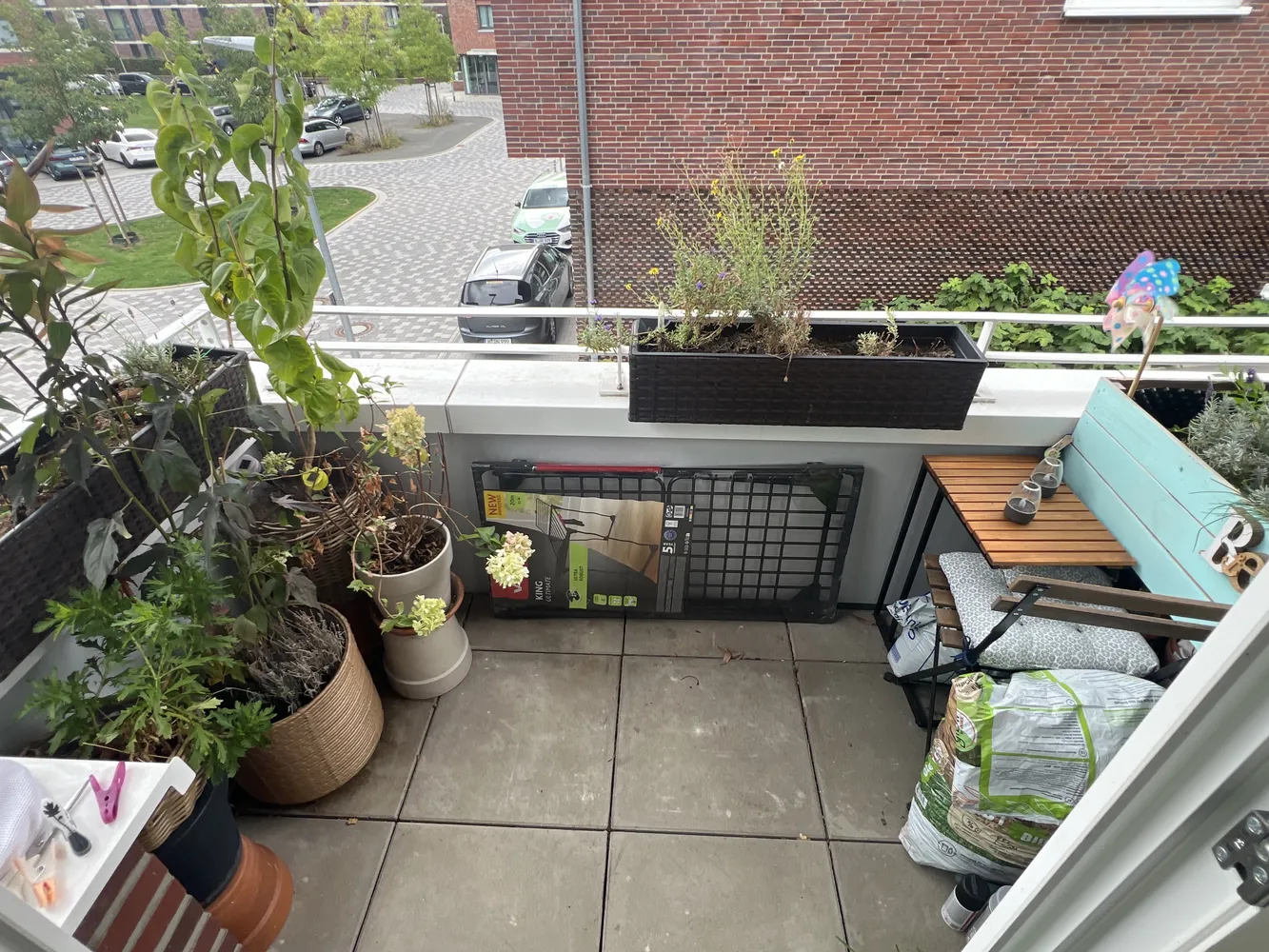 3 Zimmer Wohnung mit 82 m² in Hannover – Bild 6
