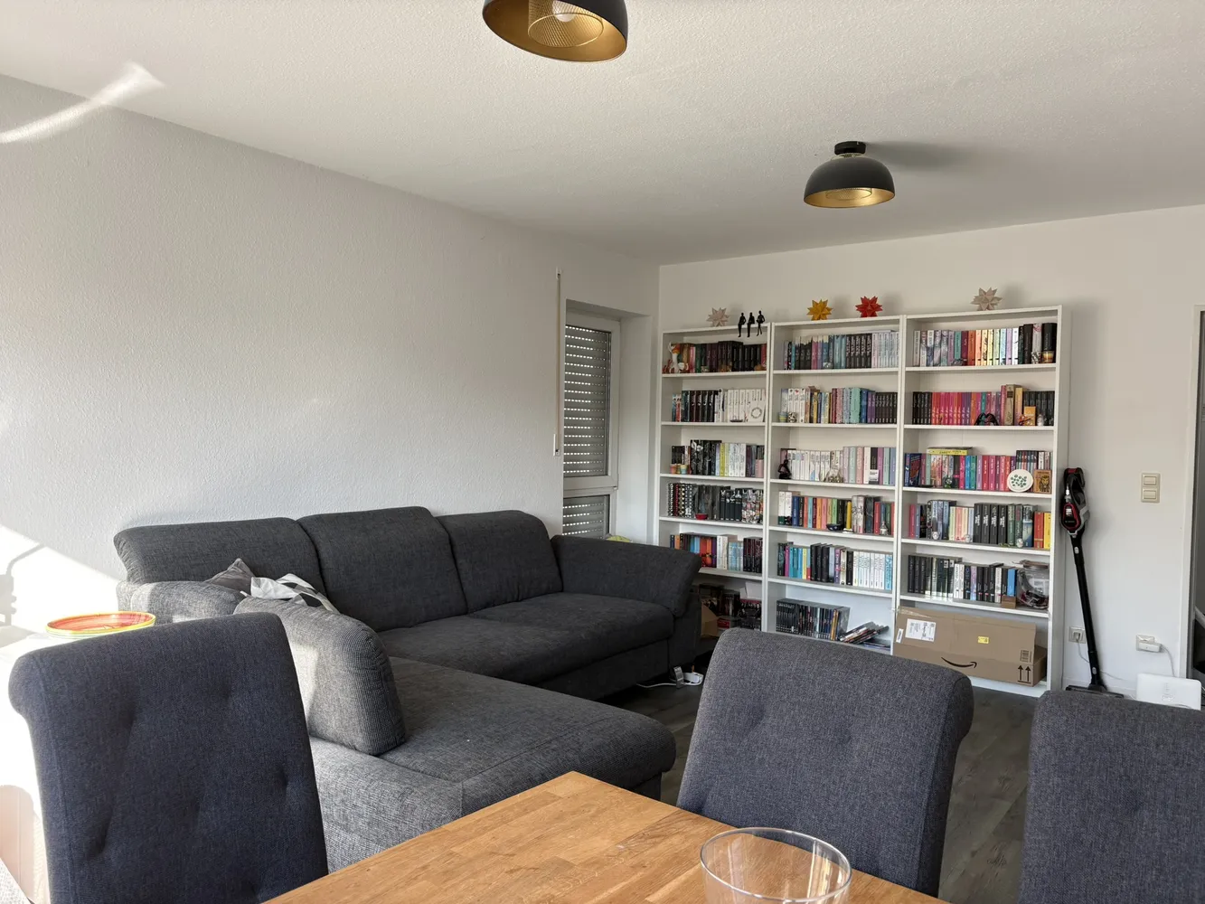 3 Zimmer Wohnung mit 82 m² in Paderborn – Bild 2