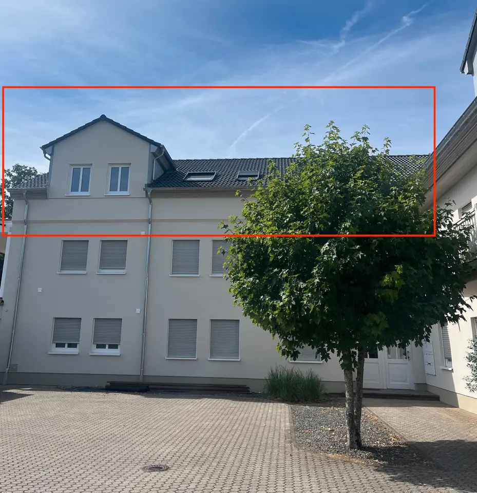 2 Zimmer Wohnung mit 53 m² in Trier – Bild 7